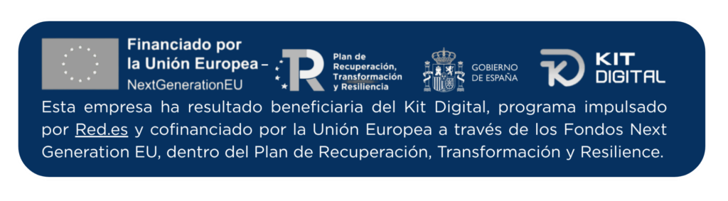 Logosadministracionpublicidadkitdigital | ENRÓLATE EVENTOS SL